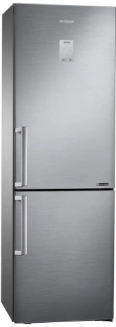 Холодильник Samsung RB33J3515S9/EF - фото в интернет-магазине Арктика