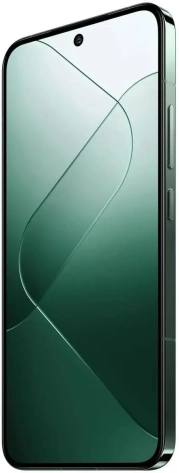 Мобильный телефон Xiaomi 14 12+512Gb Green - фото в интернет-магазине Арктика