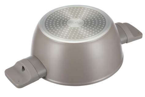 Кастрюля Linea LATTE 93-AL-LT-4-20 2,3 л (индукция) - Регент Рус - фото в интернет-магазине Арктика