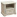 Спальня "Сохо" 32.17 тумба прикроватная (бетон пайн белый/бетон пайн белый патина) - Олмеко - каталог товаров магазина Арктика