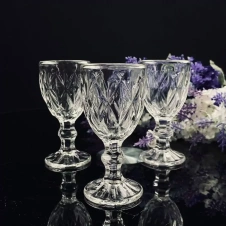 Набор рюмок 589-058 6 шт/50 мл - Ленарди - каталог товаров магазина Арктика