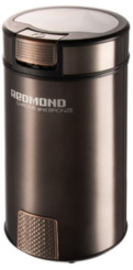 Кофемолка Redmond RCG-CBM1604 - каталог товаров магазина Арктика