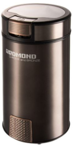 Кофемолка Redmond RCG-CBM1604 - фото в интернет-магазине Арктика