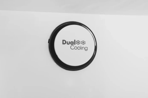 Холодильник Beko B1RCNK312W - фото в интернет-магазине Арктика