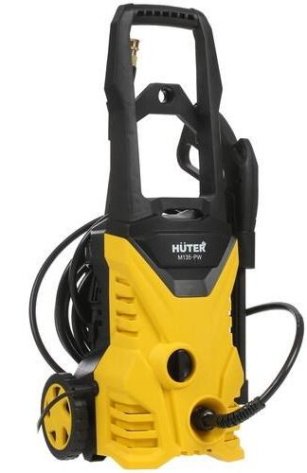 Минимойка Huter M135-PW - фото в интернет-магазине Арктика