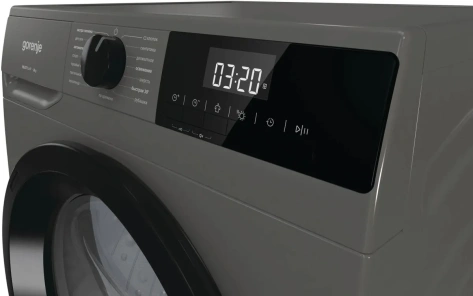 Сушильная машина Gorenje D2HNE82/C - фото в интернет-магазине Арктика