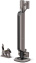 Пылесос вертикальный Dreame Cordless Stick Vacuum Vortech Z10 Station Grey (VPV17A) - фото в интернет-магазине Арктика