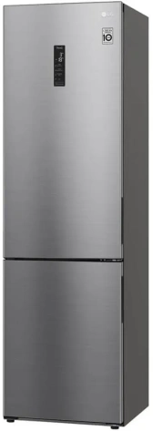 Холодильник LG GA-B509CMUM - фото в интернет-магазине Арктика