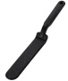 Лопатка "Linea PUNTO NERO" 93-BK2C-12- Регент Рус