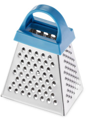 Терка 93-AC-GR-27 нерж. сталь - Регент Рус - каталог товаров магазина Арктика