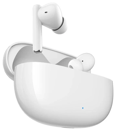 Наушники Honor Choice Earbuds X3 Белые (MLN-00) TWS - фото в интернет-магазине Арктика