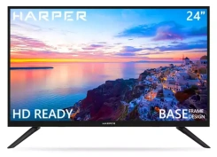 Телевизор Harper 24R470T - каталог товаров магазина Арктика