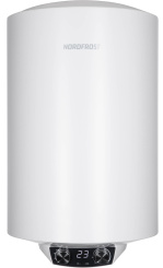 Водонагреватель NORDFROST DDV 80 - каталог товаров магазина Арктика