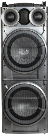Музыкальный центр Supra SMB-2150 - фото в интернет-магазине Арктика