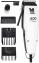 Машинка для стрижки Moser 1400-0451 Hair Clipper Edition серебристый - фото в интернет-магазине Арктика