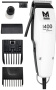 Машинка для стрижки Moser 1400-0451 Hair Clipper Edition серебристый