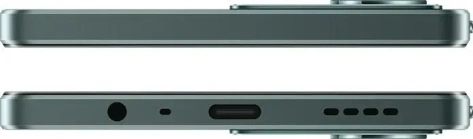 Мобильный телефон Realme P3 Lite 4+128Gb Green (RMX5300) - фото в интернет-магазине Арктика