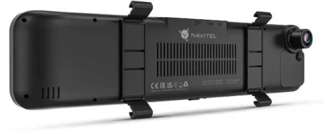 Авторегистратор Navitel MXR2700 с радар-дет - фото в интернет-магазине Арктика