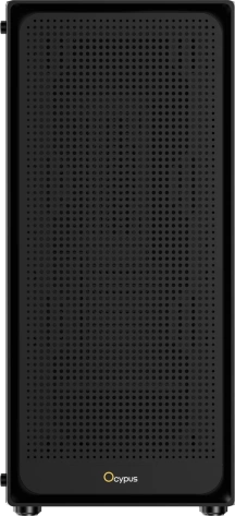 Системный блок D721279 Ryzen 5 5500/16Gb/M.2 SSD512Gb/ATI 8Gb RX580/mATX 550W - фото в интернет-магазине Арктика