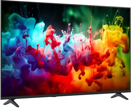 Телевизор LG 50QNED70B6C.ARUG UHD Smart TV - фото в интернет-магазине Арктика