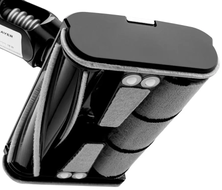 Пылесос вертикальный BRAYER BR4270 - фото в интернет-магазине Арктика