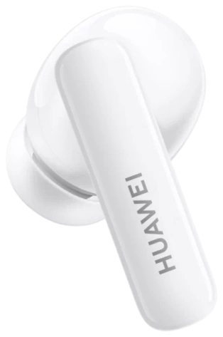 Наушники Huawei Freebuds 5i Ceramic White (T0014) - фото в интернет-магазине Арктика