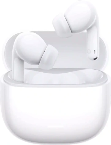 Наушники Xiaomi Redmi Buds 8 Lite White (BHR08OLGL) TWS - фото в интернет-магазине Арктика