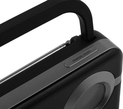 Радиоприемник Vitek VT-3592 - фото в интернет-магазине Арктика