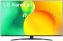 Телевизор LG 50NANO769QA.ARU UHD Smart TV - фото в интернет-магазине Арктика