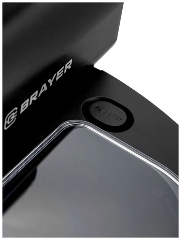 Миксер BRAYER BR1313 - фото в интернет-магазине Арктика
