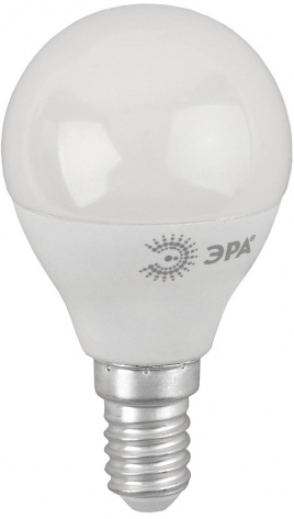 Лампа светодиодная ЭРА ECO LED P45-8w-840-E14 - фото в интернет-магазине Арктика