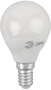 Лампа светодиодная ЭРА ECO LED P45-8w-840-E14