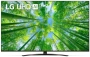 Телевизор LG 50UQ81009LC.ADKG UHD Smart TV INS