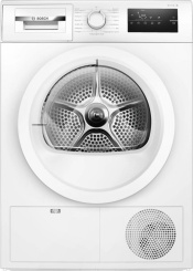 Сушильная машина Bosch WTH85VL5SN - каталог товаров магазина Арктика