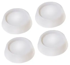 Антивибрационные подставки под стиральную машину 55-4633 /4420 4 шт. - Союзпластик - каталог товаров магазина Арктика