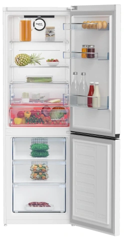 Холодильник Beko B3RCNK362HW - фото в интернет-магазине Арктика