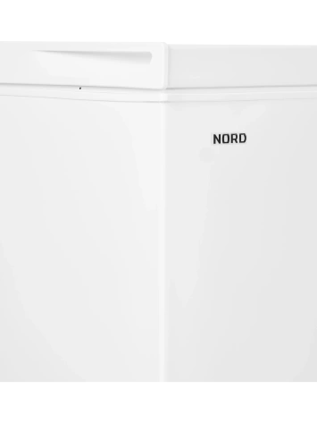 Морозильный ларь NORD CN 200 - фото в интернет-магазине Арктика