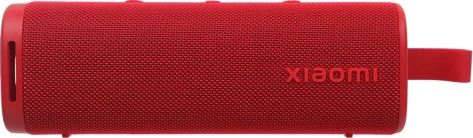 Портативная акустика Xiaomi Sound Outdoor 30W Red (QBH4263GL) - фото в интернет-магазине Арктика