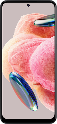 Мобильный телефон Xiaomi Redmi Note 12 6+128Gb Onyx Gray - фото в интернет-магазине Арктика