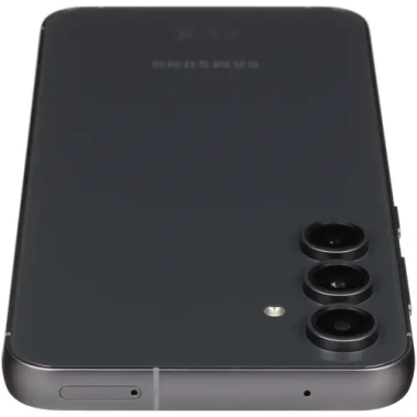Мобильный телефон Samsung Galaxy S23 FE 256Gb Graphite (SM-S711) - фото в интернет-магазине Арктика