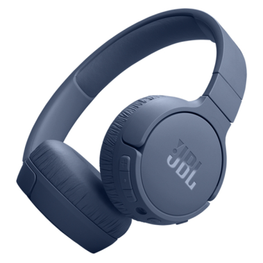 Наушники JBL Tune 670NC Blue (JBLT670NCBLU) - фото в интернет-магазине Арктика