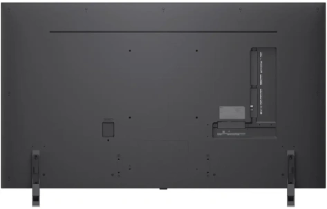Телевизор LG 65QNED85B6C.ARUG UHD Smart TV - фото в интернет-магазине Арктика