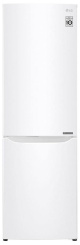 Холодильник LG GA-B419SWJL - каталог товаров магазина Арктика