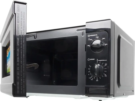 Микроволновая печь BBK 20MWS-709M/B - фото в интернет-магазине Арктика