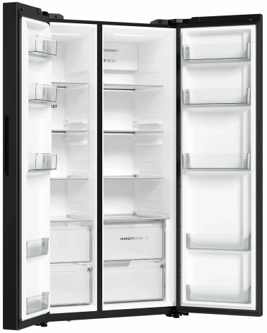 Холодильник Haier HRF-600DB7RU - фото в интернет-магазине Арктика