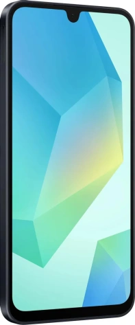 Мобильный телефон Samsung Galaxy A16 128Gb Black/Черный (SM-A165FZKDCAU) - фото в интернет-магазине Арктика