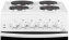 Плита электрическая GRETA 1470-Э EE 5000 NN 13 (W) - фото в интернет-магазине Арктика