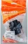 Тройник Perfeo RU Power PF_C3362, 3 гнезда, 16А, 1гн/з, 2гн/бз черный (3T1)* - фото в интернет-магазине Арктика
