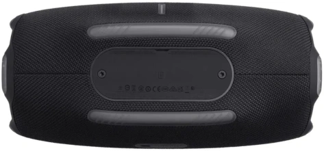 Портативная акустика JBL Xtreme 4 Black (JBLXTREME4BLK) - фото в интернет-магазине Арктика