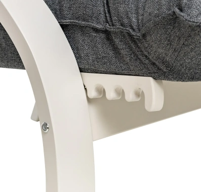 Кресло-трансформер Leset Левада (слон кость/малмо 95) - Импэкс - фото в интернет-магазине Арктика